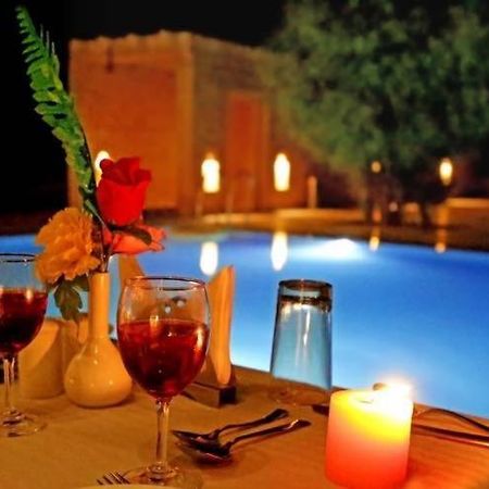 Hotel Golden Safari Jaisalmer Εξωτερικό φωτογραφία