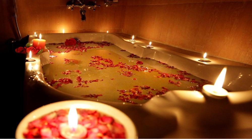 Hotel Golden Safari Jaisalmer Εξωτερικό φωτογραφία