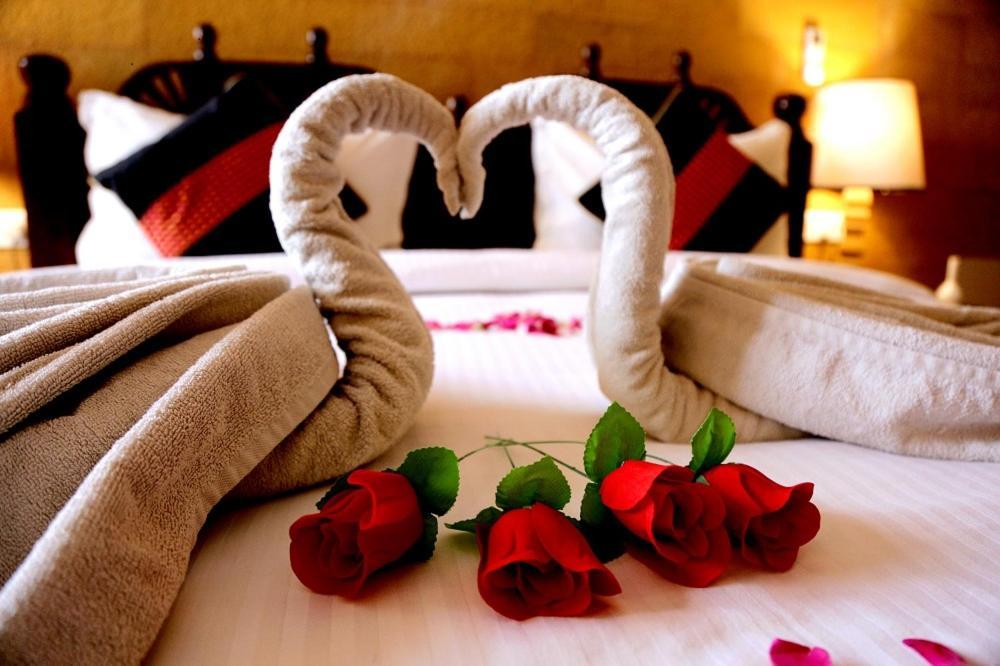 Hotel Golden Safari Jaisalmer Εξωτερικό φωτογραφία